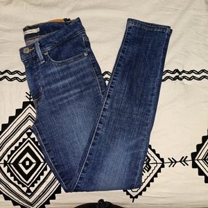 Levi's 311 Shaping Skinny Jeans